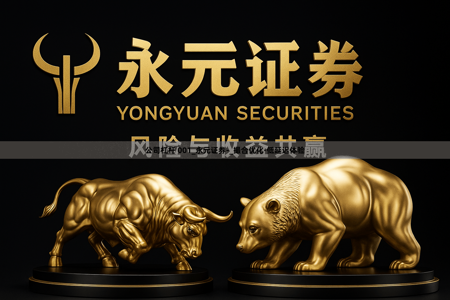 公司杠杆 001_永元证券-_撮合优化·低延迟体验