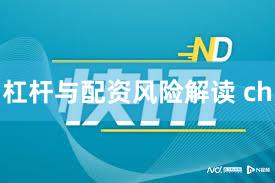 杠杆与配资风险解读 ch