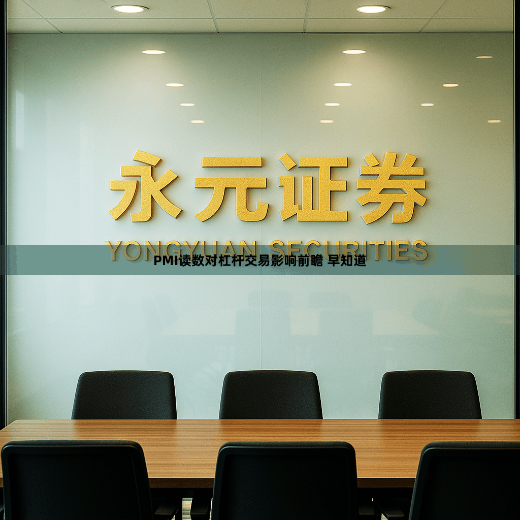 PMI读数对杠杆交易影响前瞻 早知道