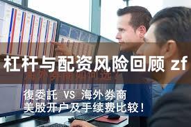 杠杆与配资风险回顾 zf