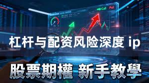 杠杆与配资风险深度 ip