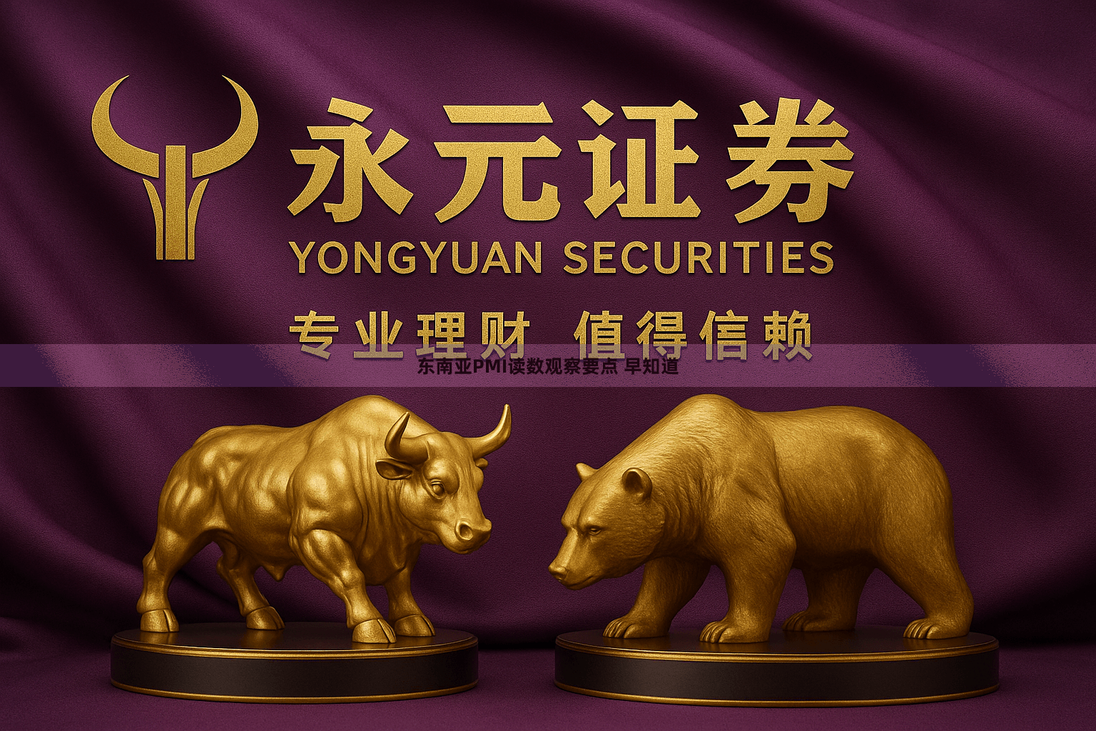 东南亚PMI读数观察要点 早知道