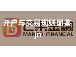 开户与交易规则图鉴 jn