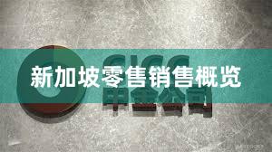 新加坡零售销售概览