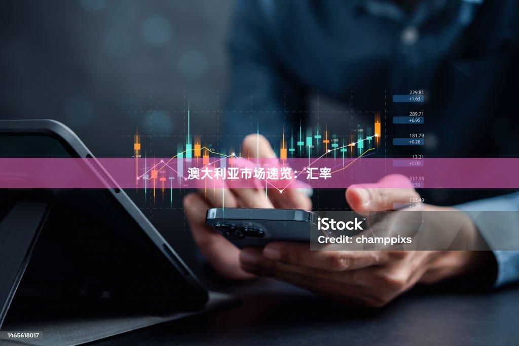 澳大利亚市场速览：汇率