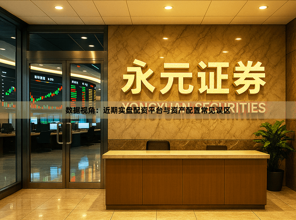 数据视角：近期实盘配资平台与资产配置常见误区