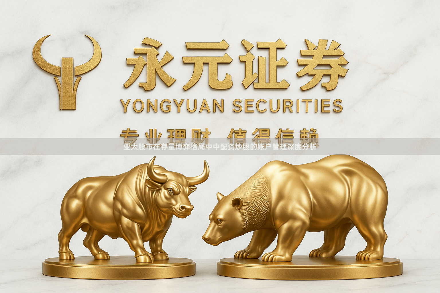 亚太股市在存量博弈格局中中配资炒股的账户管理深度分析